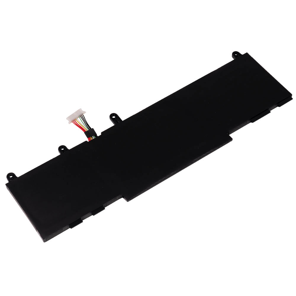 Batterie 11.58V 51.3Wh WP03XL Pour HP EliteBook 830 840 G9 G10, X360 1040, ZBook Firefly 14 - Compatible M73466-005 - 2