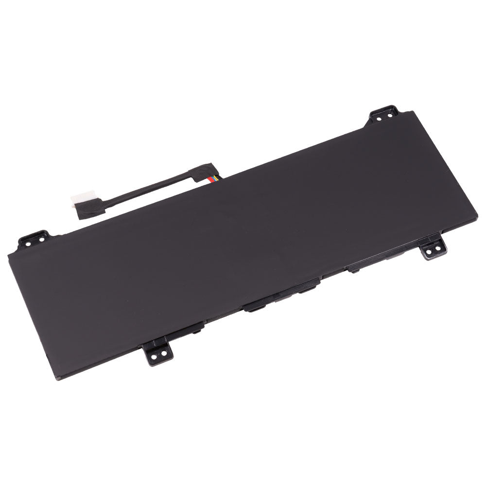 HP Chromebook X360 11 G3 Series Laptop Battery GH02XL HSTNN-DB9M L75253-271 L75783-005 L75253-541 [7.7V] Compatible Battery