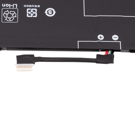 HP Chromebook X360 11 G3 Series Laptop Battery GH02XL HSTNN-DB9M L75253-271 L75783-005 L75253-541 [7.7V] Compatible Battery