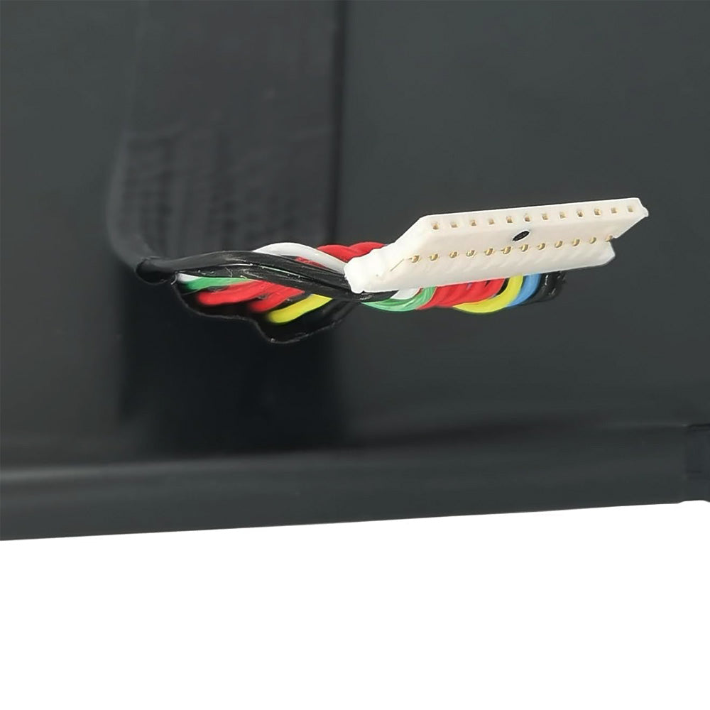 Connector close-up of FZ06XL battery for HP Envy 16-H0000 and Spectre x360 16-F0000
