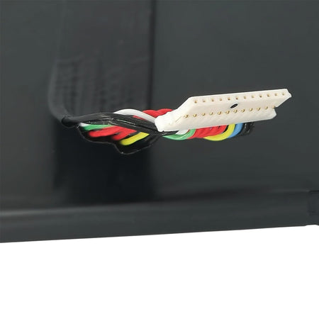 Connector close-up of FZ06XL battery for HP Spectre x360 16-AA0000 and 16-F0000