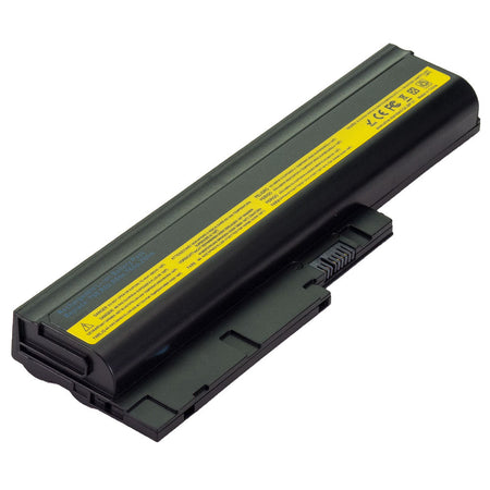 IBM 42T5246 92P1141 92P1141 92P1137 ThinkPad R60 R61E T60 T60P T500 W500 SL500 SL400 SL300 Series 42T4504 92P1133 40Y6799 92P1128 92P1130 92P1141 [10.8V] Battery Replacement