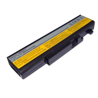 L08S6D13 L08L6D13 L08O6D13 55Y2054 Lenovo IdeaPad Y550 Y450 Y550P Y550P-3241 Y450-20020 Y550-4186 Y450-4189 [11.1V] Laptop Battery Replacement