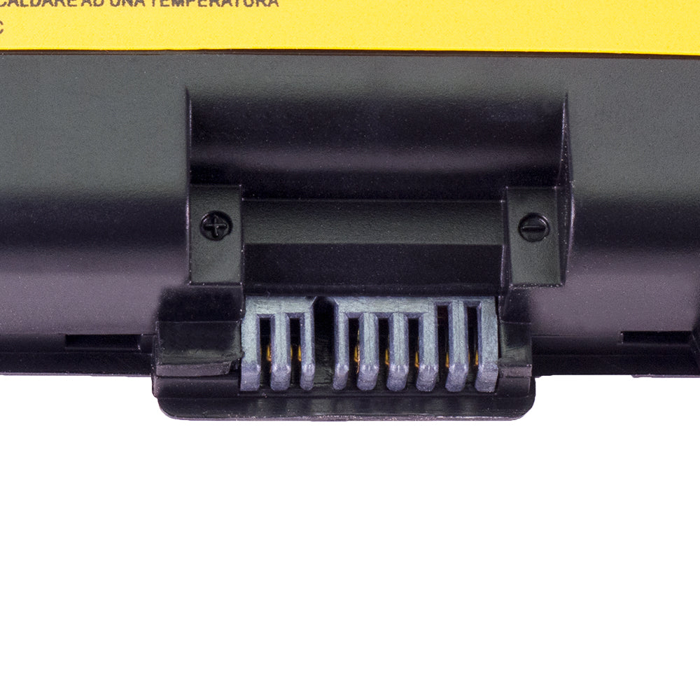 42T4791 45N1007 Battery for Lenovo ThinkPad W510 W520 T410 T410i T420 T510 T510i T520 L410 L412 L420 L510 L512 L520 ThinkPad Edge 14 15 E40 E50 Series Laptop 0A36303 0A36302 45N1001 45N1005 [10.8V] Compatible Battery