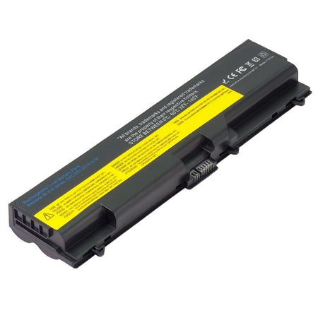Lenovo ThinkPad L512 L520 L510 L412 L410 L420 Series Laptop Battery 0A36303 0A36302 45N1005 42T4751 42T4791 42T4793 42T4755 [10.8V] Compatible Battery