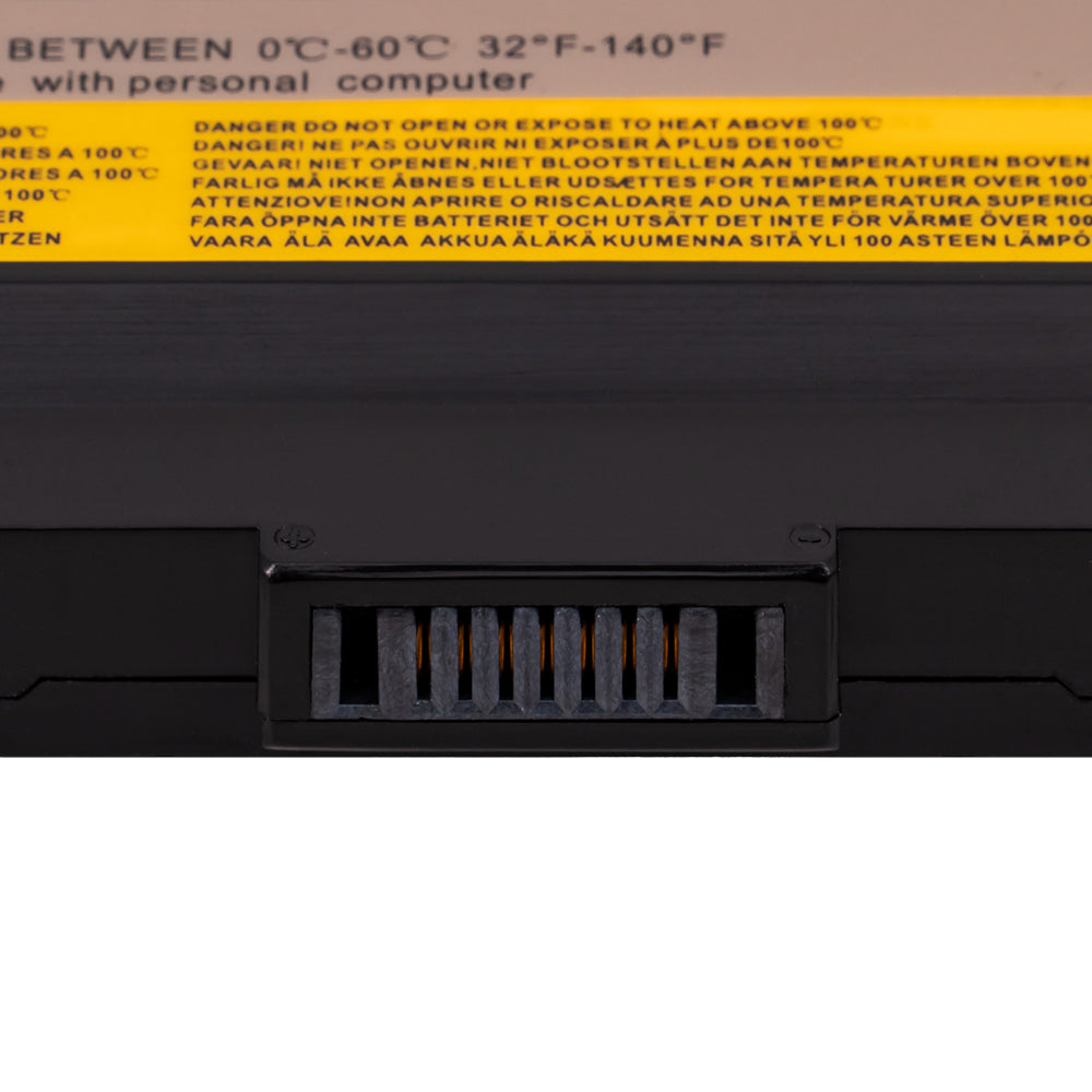 L10C6Y11 L10M6Y11 Lenovo Essential B465 B465A B465C B465CA B465CA-NEI B465CA-NNI B465CA-PTH B465G 3ICR19/66-2 [11.1V] Laptop Battery Replacement