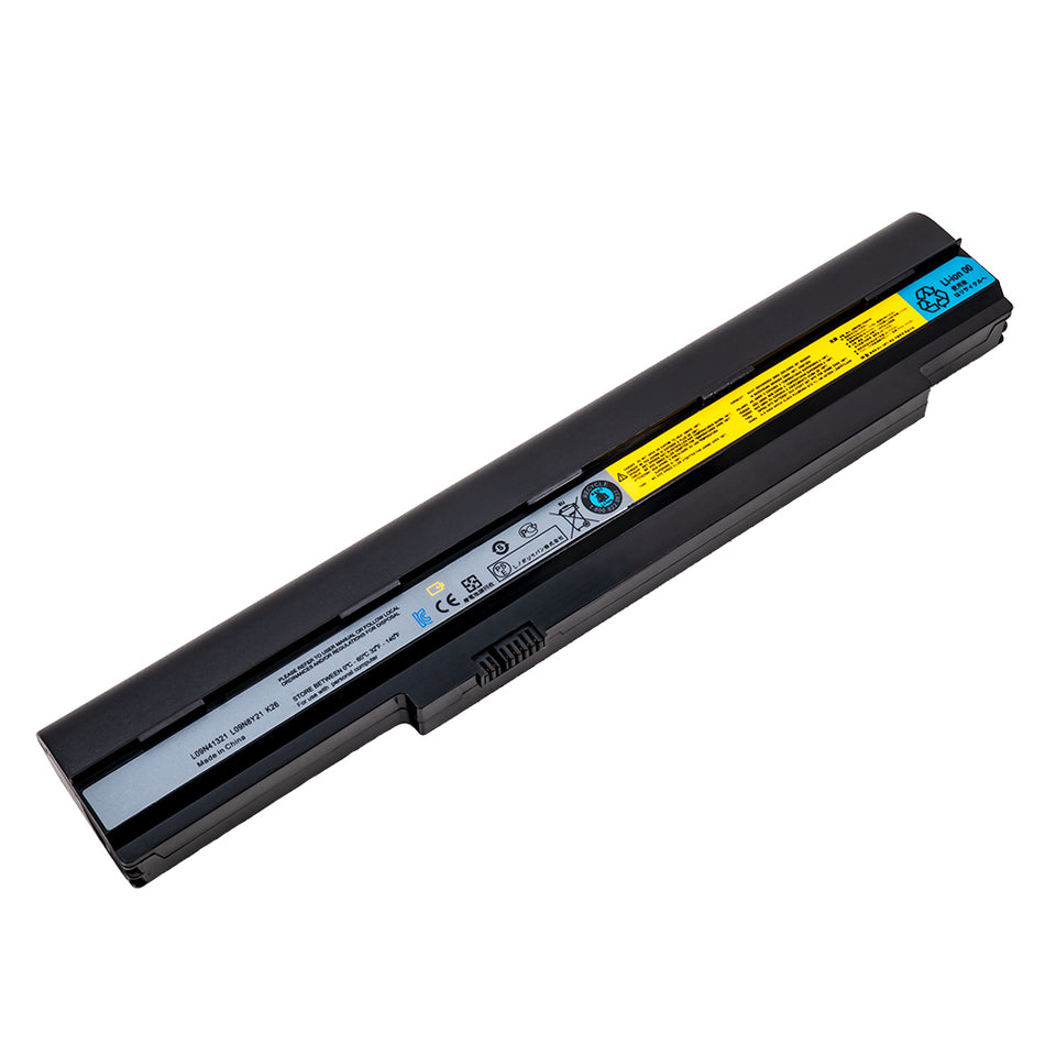 L09M8Y21 L09N8Y21 L09N4B21 L09M4B21 Lenovo K26 K27 [14.8V] Laptop Battery Replacement