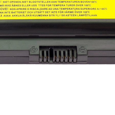 Lenovo V580 V480 V380 V585 V485 V385 Series Laptop Battery L11S6Y01 L11L6Y01 L11M6Y01 45N1043 45N1053 0A36311 45N1049 121500047 L11L6F01 [11.1V] Compatible Battery