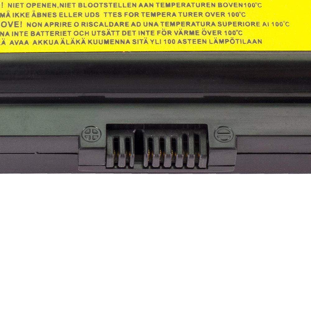 Lenovo IdeaPad Y480 Y580 G480 G580 Z380 Z480 Z580 Z585 L11S6Y01 L11L6Y01 0A36311 45N1043 45N1045 45N1055 L11M6Y01 L11S6F01 L11L6F01 L11P6R01 [11.1V] Battery Replacement