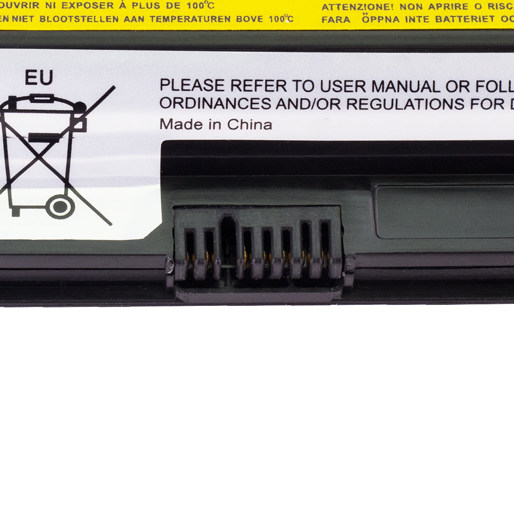 Lenovo Eraser Z40-70 Z70-80 G50-45 G50-70A G50-80 Series Laptop Battery L12L4A02 L12S4A02 L12M4E01 L12L4E01 L12M4A02 L12S4E01 L12M4A02 121500171 [14.4V] Compatible Battery