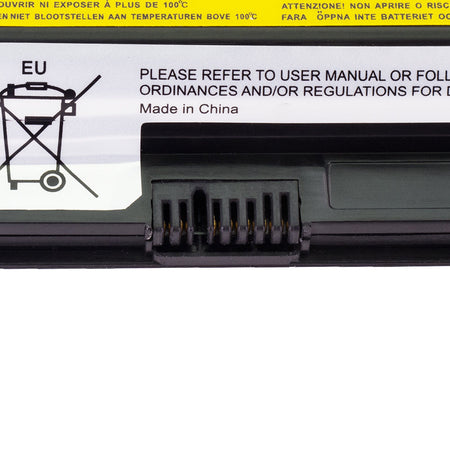 Lenovo Eraser Z40-70 Z70-80 G50-45 G50-70A G50-80 Series Laptop Battery L12L4A02 L12S4A02 L12M4E01 L12L4E01 L12M4A02 L12S4E01 L12M4A02 121500171 [14.4V] Compatible Battery