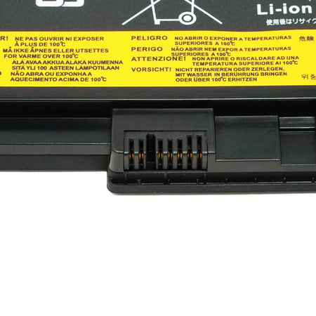 Lenovo ThinkPad T420si T420s T430s T430si 42T4845 0A36309 45N1037 0A36287 42T4844 42T4846 42T4847 45N1036 45N1038 45N1039 45N1064 45N1065 45N1143 [11.1V] Compatible Laptop Battery