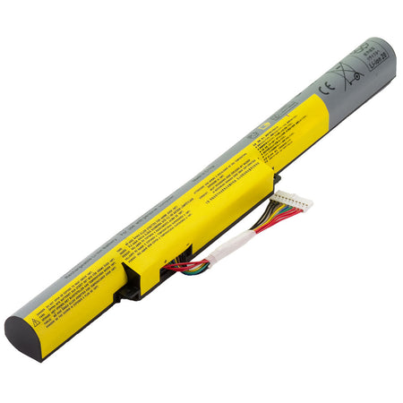 Lenovo IdeaPad Z500 Z400 Z400T Z410 Series Lenovo Erazer Z400A Z500A Series Laptop L12S4K01 L12S4E21 L12L4K01 L12M4E21 [14.4V] Compatible Battery