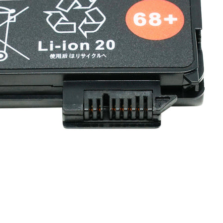 Lenovo ThinkPad T440 T440s L450 L460 L470 T450 T450s T460 T460P T470P T550 T560 W550s X250 0C52861 45N1127 0C52862 45N1128 45N1125 45N1126 [10.8V] Compatible Laptop Battery