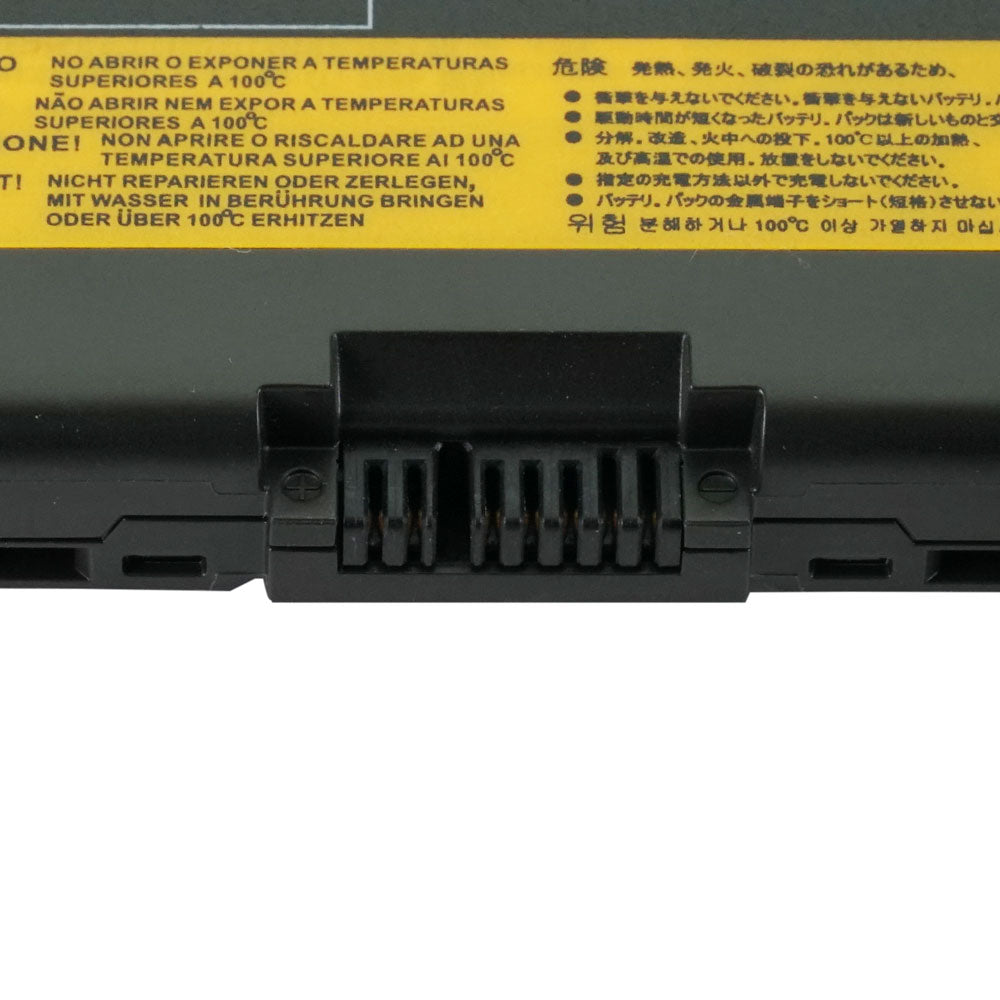 Lenovo 45N1148 45N1152 45N1153 45N1145 45N1147 ThinkPad T440p L440 W540 T540P W541 L540 0C52864 45N1149 0C52863 45N1151 45N1158 45N1159 45N1162 45N1163 [10.8V] Compatible Laptop Battery