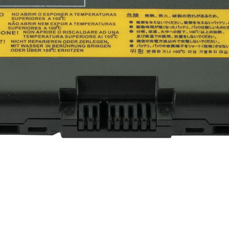 Lenovo ThinkPad L540 L440 Laptop Battery 0C52864 0C52863 45N1145 45N1149 45N1153 45N1159 45N1147 45N1148 45N1158 45N1151 [10.8V] Compatible Battery