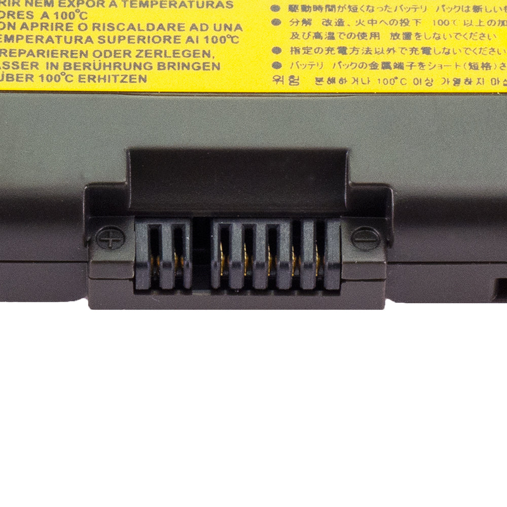 45N1147 45N1148 Battery for ThinkPad L540 L440 W540 W541 T440p T540p Series Laptop 45N1145 45N1149 45N1153 45N1159 0C52864 0C52863 45N1158 45N1151 [10.8V] Compatible Battery