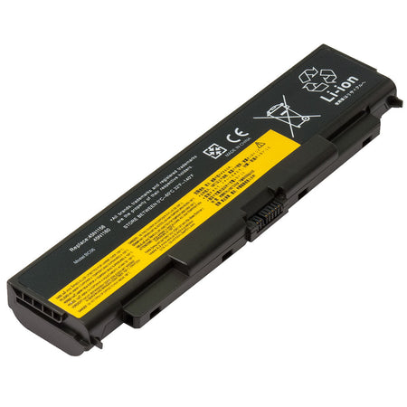 Lenovo 45N1148 45N1152 45N1153 45N1145 45N1147 ThinkPad T440p L440 W540 T540P W541 L540 0C52864 45N1149 0C52863 45N1151 45N1158 45N1159 45N1162 45N1163 [10.8V] Compatible Laptop Battery