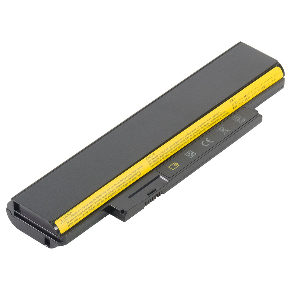 42T4957 42T4961 Battery for Lenovo Edge E120 E125 E130 E145 E320 E325 E330 E335 Lenovo ThinkPad X121e X130e X131e X140e Series Laptop 0A36292 45N1176 42T4958 42T4947 45N1174 [11.1V] Compatible Battery