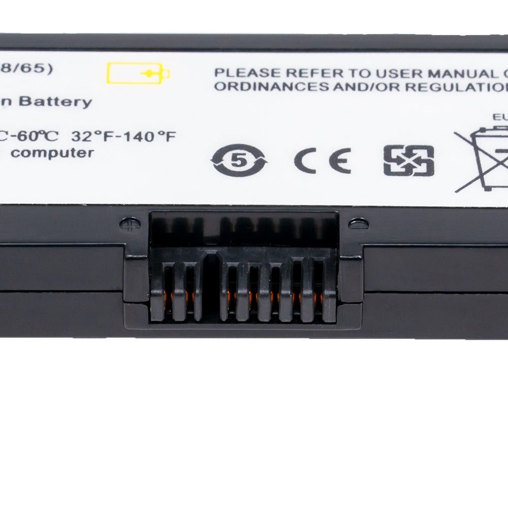 Lenovo M4400 V4400 Series Lenovo Eraser M4400 M4400A M4450 M4450A Series Lenovo IdeaPad M4400 V4400 M4400A M4450 M4450A V4400A Series Laptop Battery L13L4A01 L13S4A01 L13M4A01 121500242 121500243 [14.4V/14.8V] Compatible Battery