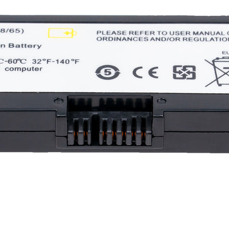 Lenovo M4400 V4400 Series Lenovo Eraser M4400 M4400A M4450 M4450A Series Lenovo IdeaPad M4400 V4400 M4400A M4450 M4450A V4400A Series Laptop Battery L13L4A01 L13S4A01 L13M4A01 121500242 121500243 [14.4V/14.8V] Compatible Battery