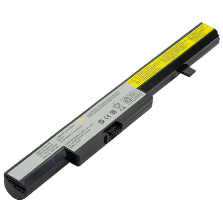 Lenovo M4400 V4400 Series Lenovo Eraser M4400 M4400A M4450 M4450A Series Lenovo IdeaPad M4400 V4400 M4400A M4450 M4450A V4400A Series Laptop Battery L13L4A01 L13S4A01 L13M4A01 121500242 121500243 [14.4V/14.8V] Compatible Battery