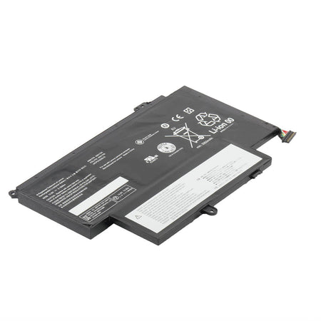 Lenovo ThinkPad S1 Yoga 20CD 20DL Series Laptop Battery 45N1705 45N1706 45N1707 45N1704 4ICP5/42/62-2 [14.8V] Compatible Battery