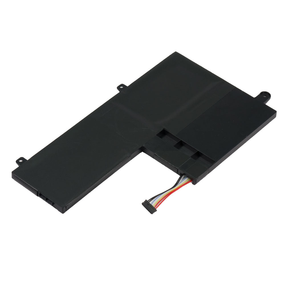Lenovo Yoga 500-14ACL 14IBD 14ISK 14IHW 15IBD 15ISK 15IHW Series Laptop Battery L14L2P21 L14M2P21 [7.4V] Compatible Battery