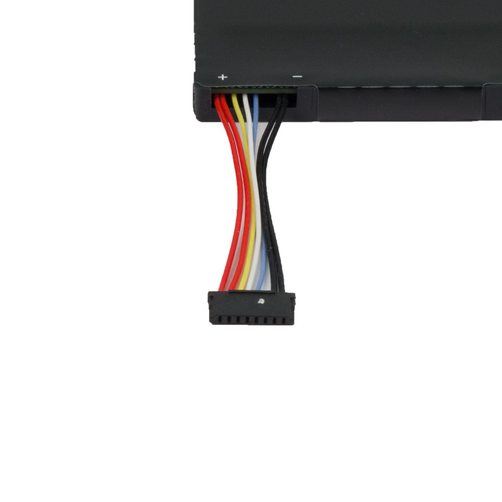 Lenovo IdeaPad 500S 510S-14IKB 14ISK Series Laptop Battery L14L2P21 L14M2P21 [7.4V] Compatible Battery