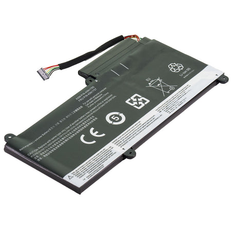 45N1754 45N1755 Lenovo ThinkPad E450 E450C E455 E460 E465 E475 E470 E460C 45N1752 45N1753 45N1755 45N1756 45N1757 [11.3V] Laptop Battery Replacement