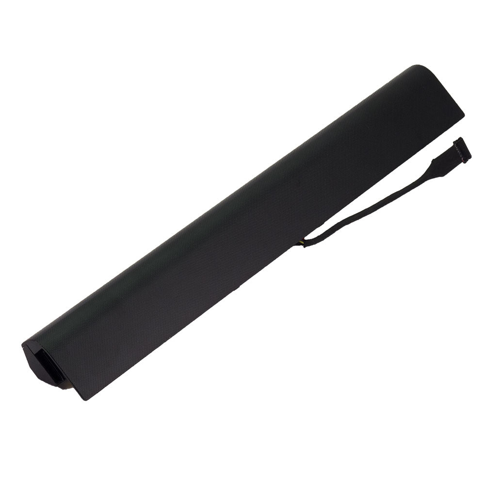 L15L4A01 L15L4E01 Battery for Lenovo Ideapad 100-14IBD 100-15IBD 110-15ISK 110-17ACL 110-17IKB 300-15ABM Ideapad 300-15IBR 300-15IBY 300-15IBR 300-15IBY 300-15IBY 300-15ISK 300-17ISK Seires Laptop L15S4A01 L15M4A01 41NR19/65 [14.4V] Compatible Battery