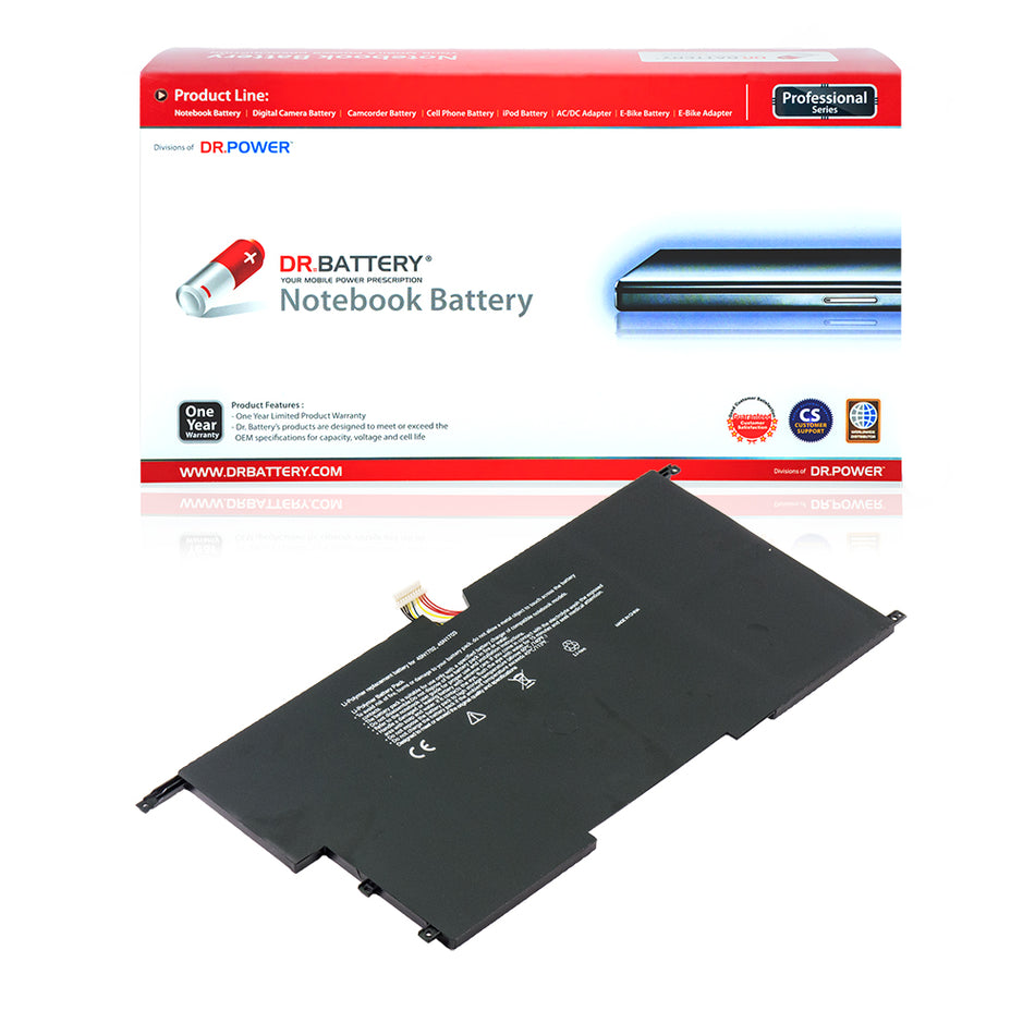 00HW002 00HW003 Battery For Lenovo ThinkPad X1 Carbon Gen 3 (2015) – 50Wh, 15.2V