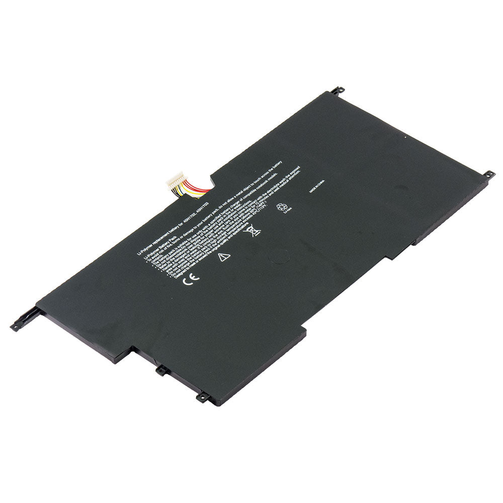 00HW002 Battery for Lenovo ThinkPad X1 Carbon Gen3 2015 Series Laptop 00HW003 45N1703 45N1701 45N1702 SB10F46440 SB10F46441 [15V/15.2V] Compatible Battery