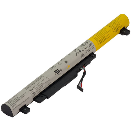 L13S4E6 Battery for Lenovo Flex 2 14 Series Lenovo Flex 2 15 Series Laptop L13M4E61 L13S4A61 L13L4A61 L13L4E61 L13M4A61 [7.2V/7.44V] Compatible Battery