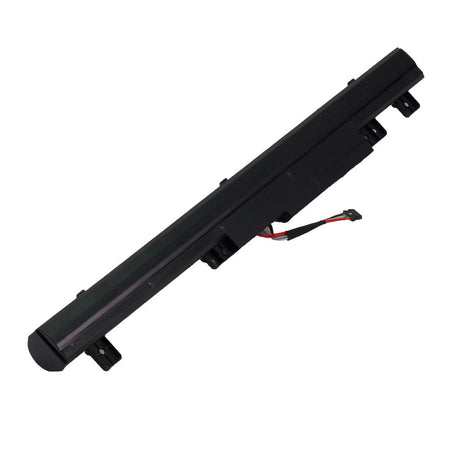 L13M4A61 Battery for Lenovo Flex 2 14 Series Lenovo Flex 2 15 Series Laptop L13M4E61 L13S4A61 L13S4E6 L13L4A61 L13L4E61 [7.2V/7.44V] Compatible Battery