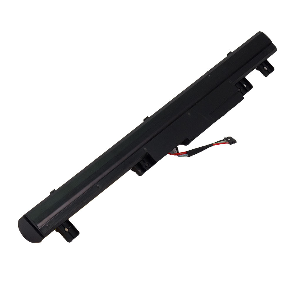 L13S4E6 Battery for Lenovo Flex 2 14 Series Lenovo Flex 2 15 Series Laptop L13M4E61 L13S4A61 L13L4A61 L13L4E61 L13M4A61 [7.2V/7.44V] Compatible Battery