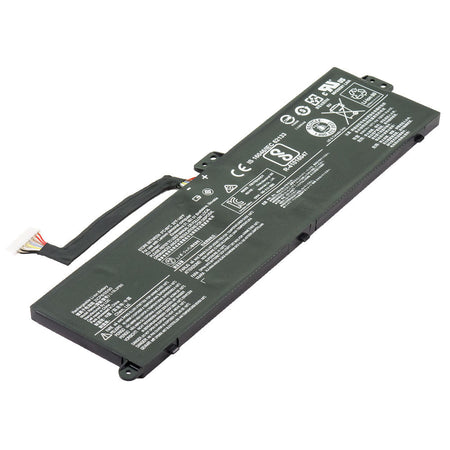 5B10J46560 Battery For Lenovo 100S Chromebook-11IBY 80QN Series Laptop L15M2PB0 5B10J46561 L15L2PB0 5B10J46559 [7.5V] Compatible Battery