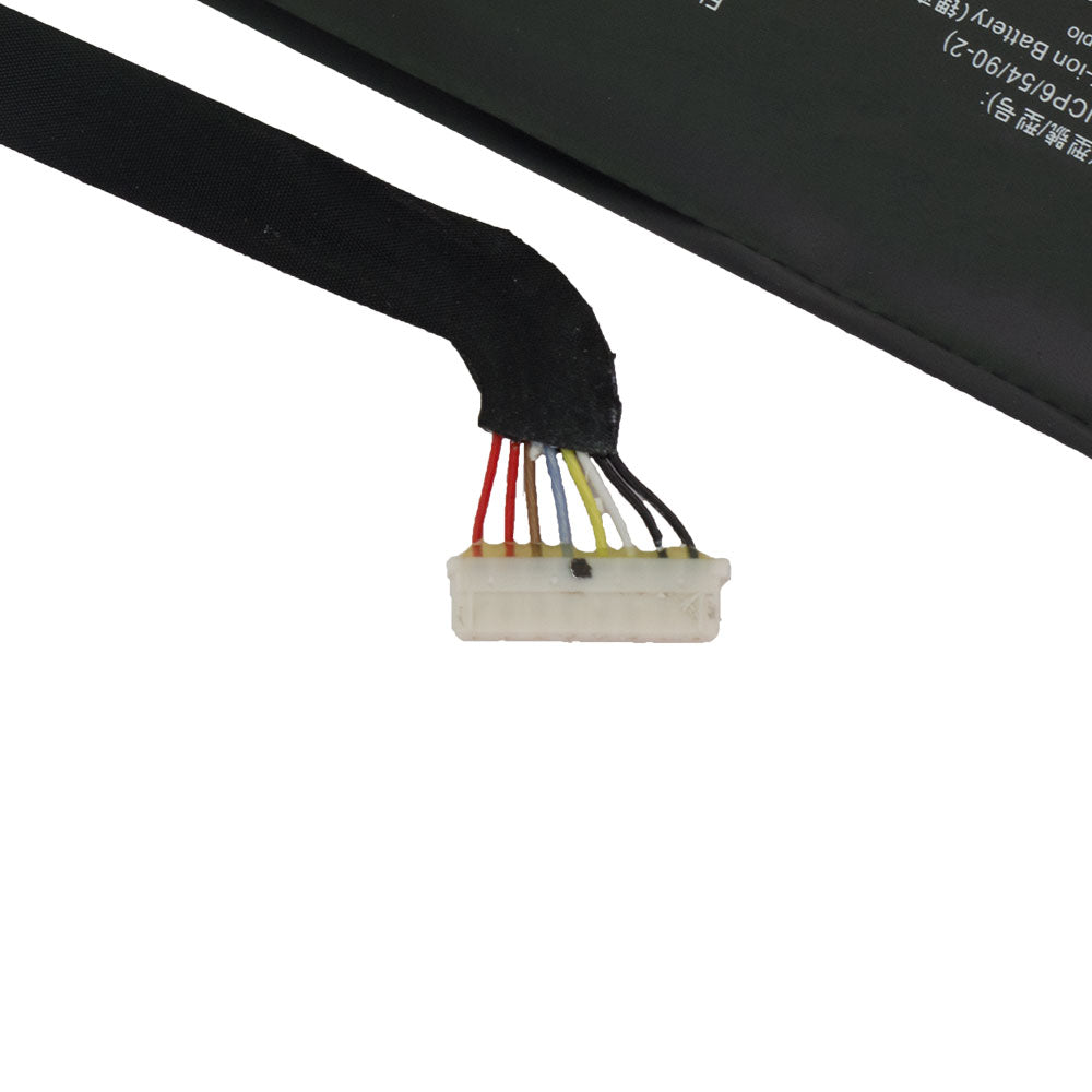 5B10J46560 Battery For Lenovo 100S Chromebook-11IBY 80QN Series Laptop L15M2PB0 5B10J46561 L15L2PB0 5B10J46559 [7.5V] Compatible Battery