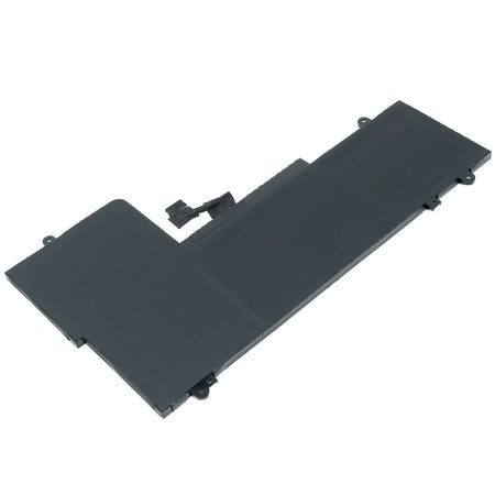 5B10K90778 Battery for Lenovo Yoga 710-14IKB 710-14ISK Series Lenovo Yoga 710-14ISK-IFI 710-14ISK-ISE Series Lenovo Yoga 710-15IKB 710-15ISK Series Laptop L15M4PC2 L15L4PC2 5B10K90802 [7.64V] Compatible Battery
