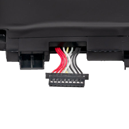 00HW027 Battery for Lenovo ThinkPad Yoga 260 Series Lenovo ThinkPad Yoga 370 Series Lenovo ThinkPad Yoga X380 Series Laptop 01AV433 SB10K97590 SB10F46465 SB10F46464 00HW026 01AV434 01AV432 [14.8V/15.2V] Compatible Battery