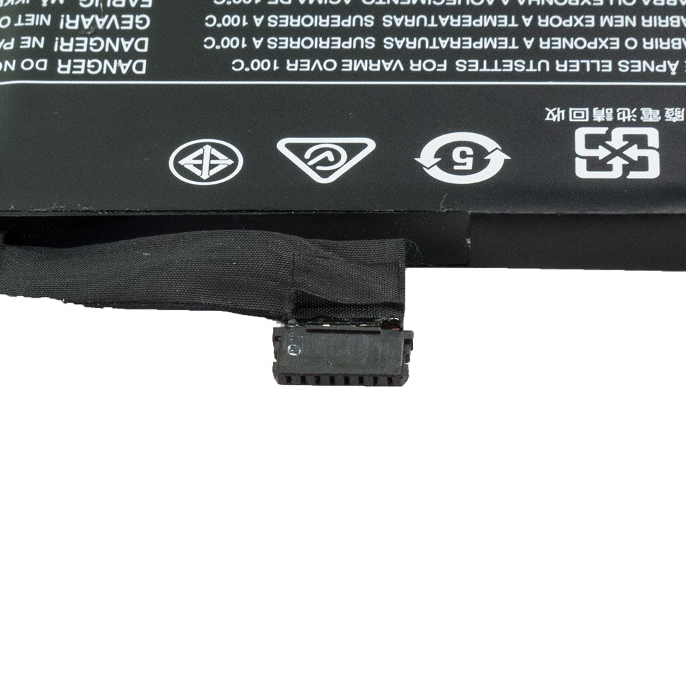 Lenovo Chromebook N23 80UR0002US 80YS0003US 80UR0004US Series Laptop Battery L15M3PB1 L15L3PB1 5B10K88049 5B10W67285 5B10K88047 5B10K88048 5B10W67247 [11.1V] Compatible Battery