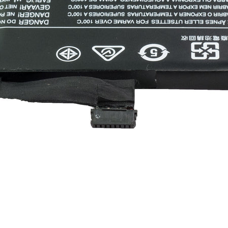 Lenovo Chromebook N42 Series Laptop Battery L15M3PB1 L15L3PB1 5B10K88049 5B10W67285 5B10K88047 5B10K88048 5B10W67247 [11.1V] Compatible Battery