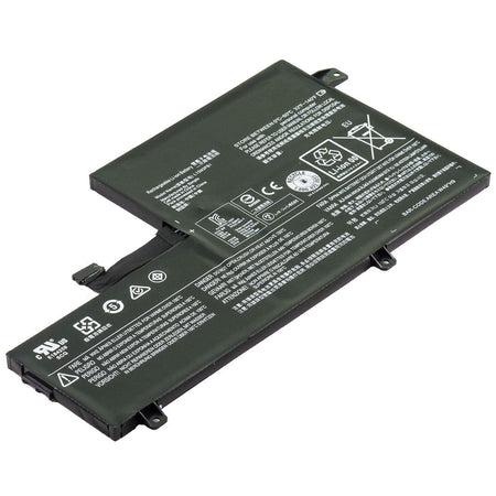 Lenovo Chromebook N23 80UR0002US 80YS0003US 80UR0004US Series Laptop Battery L15M3PB1 L15L3PB1 5B10K88049 5B10W67285 5B10K88047 5B10K88048 5B10W67247 [11.1V] Compatible Battery