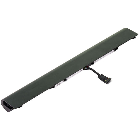 Lenovo IdeaPad 100-14IBY 80MH 80MH000XUS 80MH000YUS 80MH0011CF 80MH005HUS 80MH005KUS 80MH005MC Series Laptop Battery L15L4E01 [14.6V] Compatible Battery