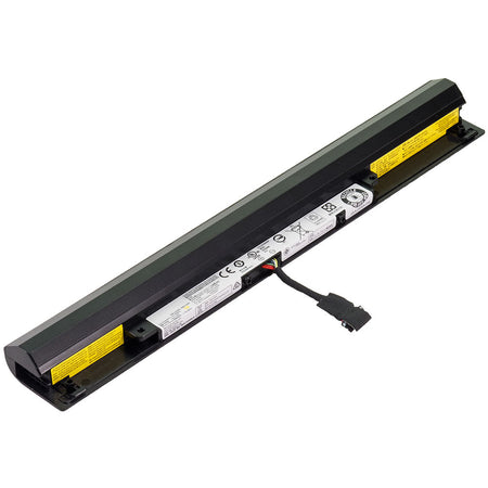 Lenovo IdeaPad 100-14IBD 80RK 80RK002UIH 80RK002WVN14 Series Laptop Battery L15L4E01 [14.6V] Compatible Battery