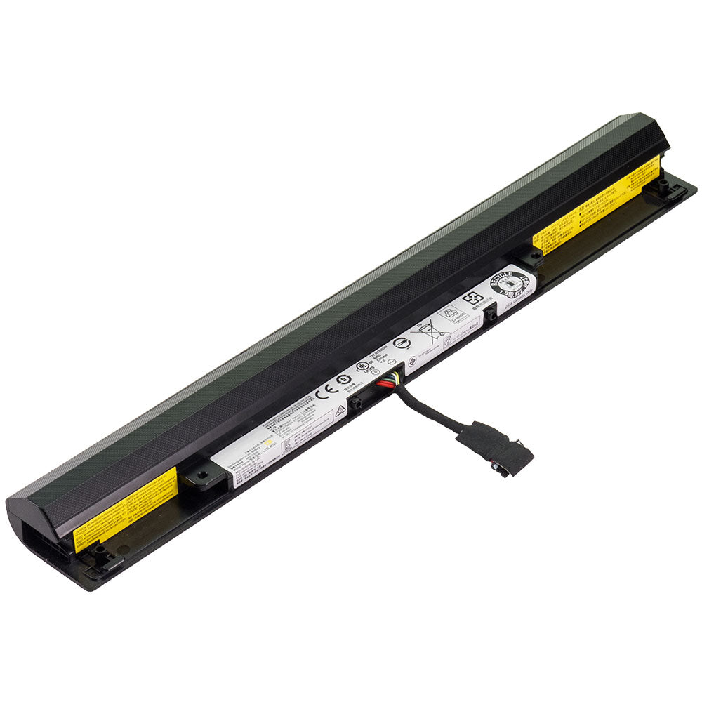 Lenovo IdeaPad 100-14IBY 80MH 80MH000XUS 80MH000YUS 80MH0011CF 80MH005HUS 80MH005KUS 80MH005MC Series Laptop Battery L15L4E01 [14.6V] Compatible Battery