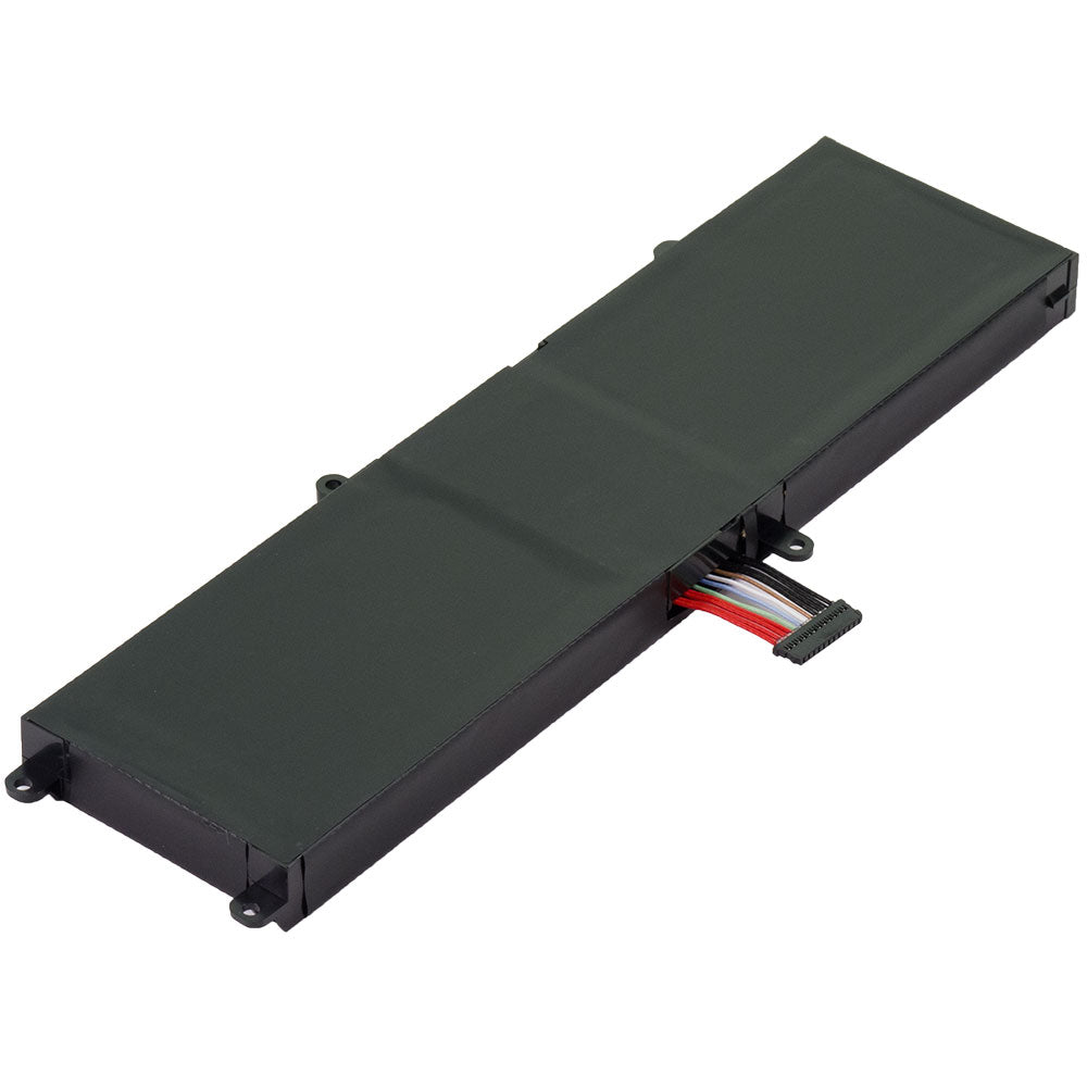 L14M4PB0 L14M4PBO L14S4PB0 Lenovo Rescuer 14-I5 14-I7 14-ISK I5 I7 15ISK 15-ISK [14.8V] Laptop Battery Replacement