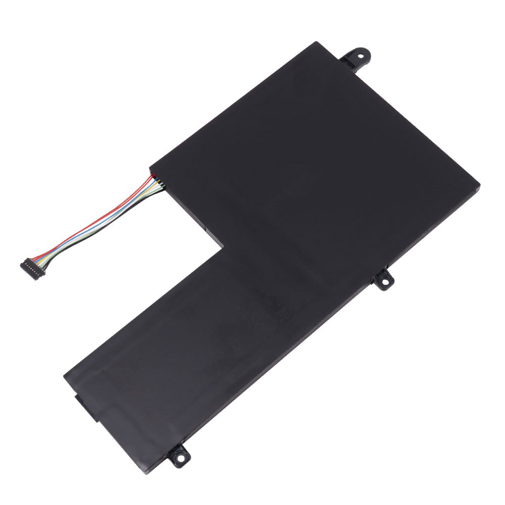 Lenovo Flex 4-1470 Flex 4-1480 Flex 4-1570 Flex 4-1580 Series Lenovo Flex 3-1470 Flex 3-1480 Flex 3-1570 Flex 3-1580 Series Laptop Battery L14L3P21 L14M3P21 [11.1V/11.4V] (Shape-C) Compatible Battery