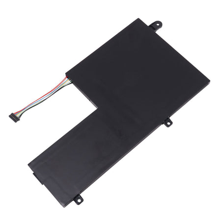 Lenovo Flex 4-1470 Flex 4-1480 Flex 4-1570 Flex 4-1580 Series Lenovo Flex 3-1470 Flex 3-1480 Flex 3-1570 Flex 3-1580 Series Laptop Battery L14L3P21 L14M3P21 [11.1V/11.4V] (Shape-C) Compatible Battery