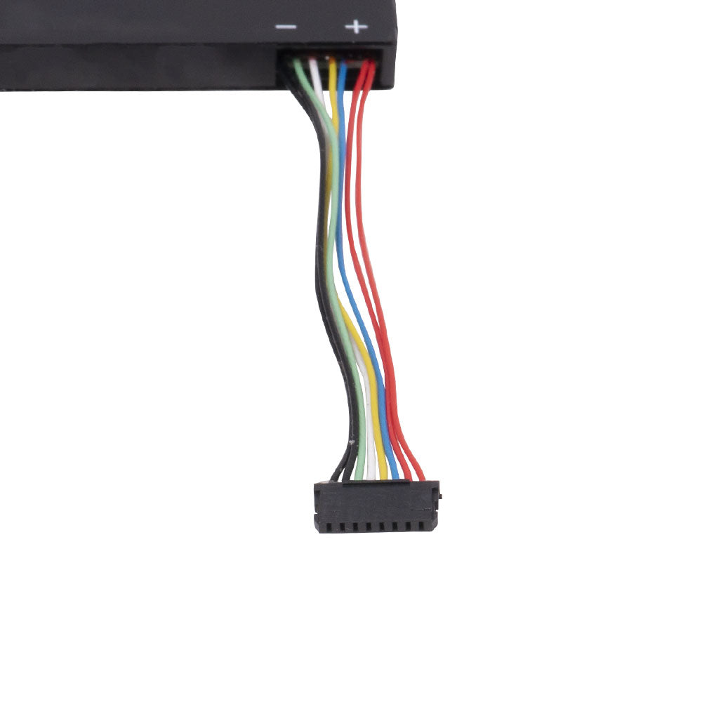 Lenovo Ideapad 300S-14ISK 300S-14AST Series Laptop Battery L14L3P21 L14M3P21 [11.1V/11.4V] (Shape-C) Compatible Battery